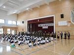 ドキドキ、わくわくの瞬間です。