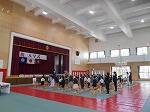 新入生が入場しました。