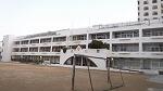 卒業式の朝をむかえました。