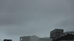 5月２０日　梅雨入りの校内の様子です。