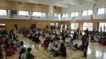 ５月１９日　１年生を迎える会