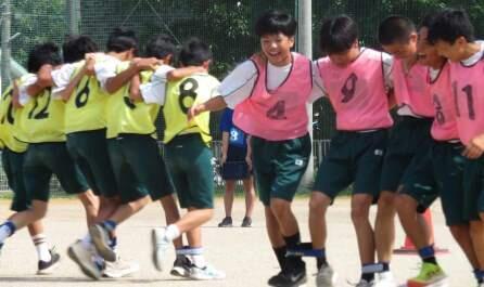 鏡原フェスタ競技の部