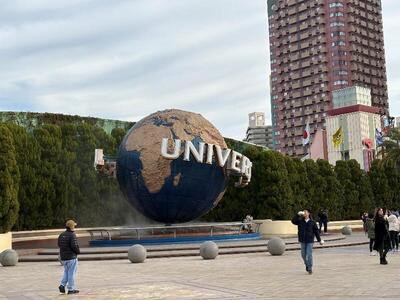 修学旅行３日目♪（最終日）