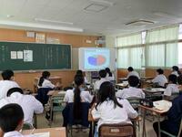 少年犯罪防止講演会(meet)