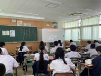 少年犯罪防止講演会(meet)