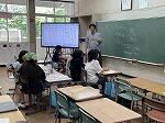 お笑い